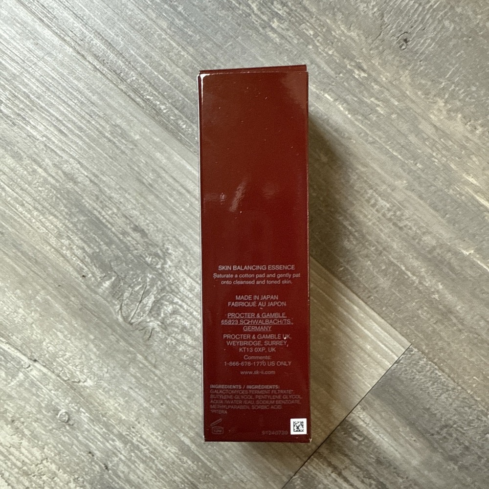 SK-II Facial Treatment Essence 75 mL 2.5 fl. oz.    NEW IN BOX - Picture 3 of 4